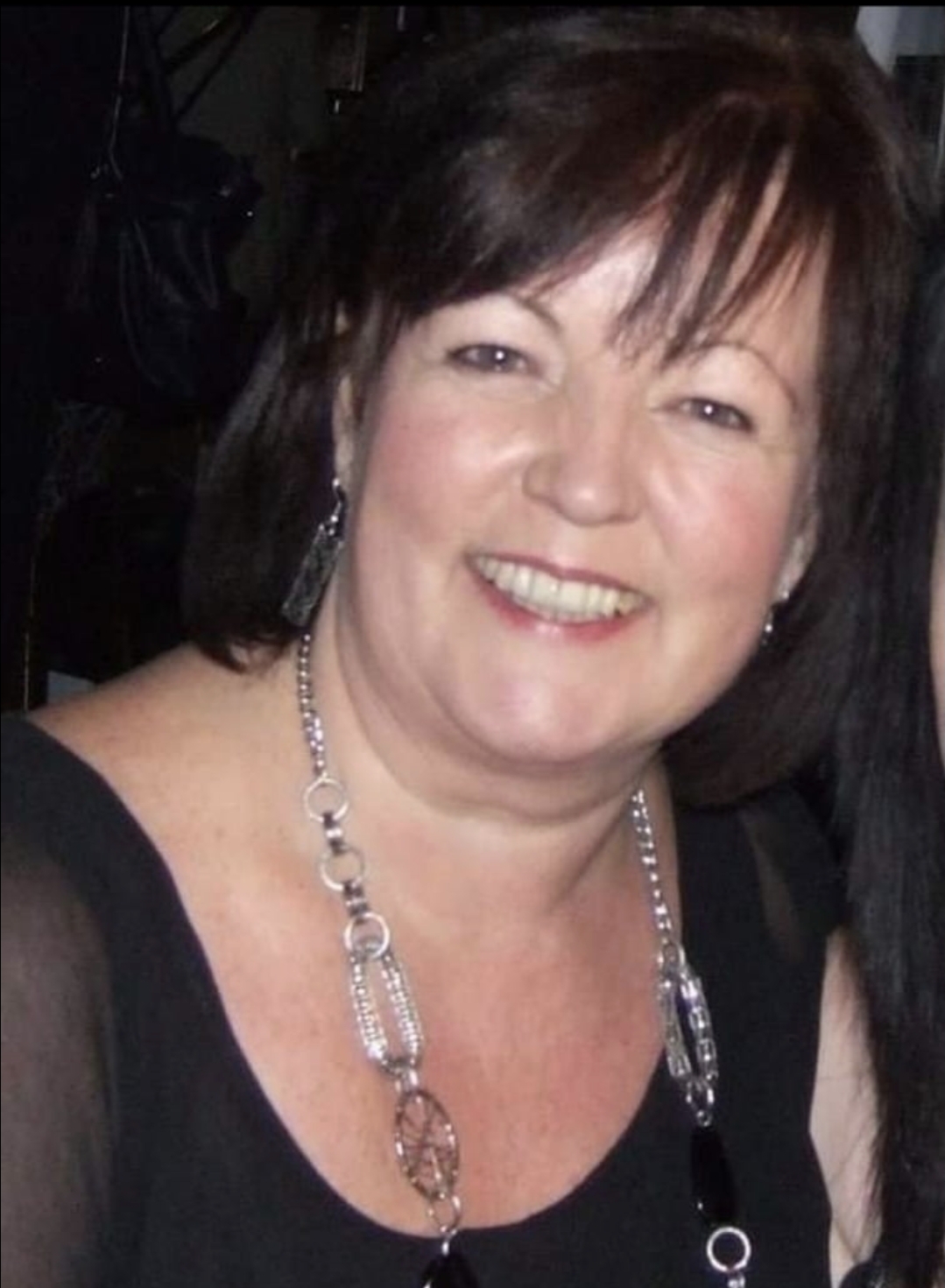 Death Notice of Anne Marie O'Connor (Ballinamore, Leitrim) | rip.ie