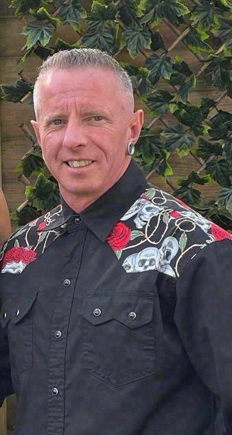 Dan O'Callaghan