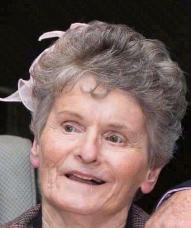 Mary (née Gilmartin) DUFFY