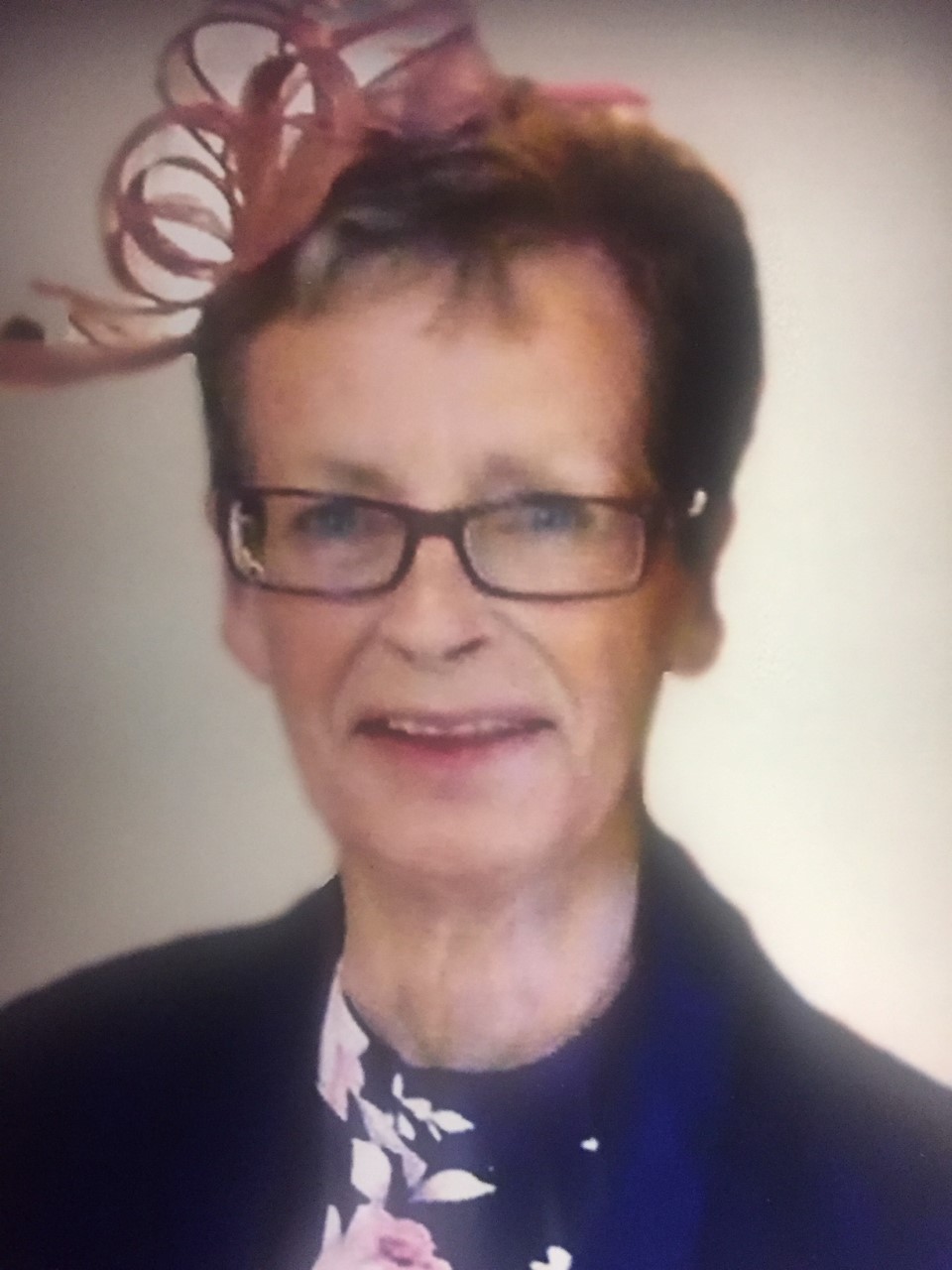 Death Notice of Myra O'Shaughnessy (née Connolly) (Headford, Galway