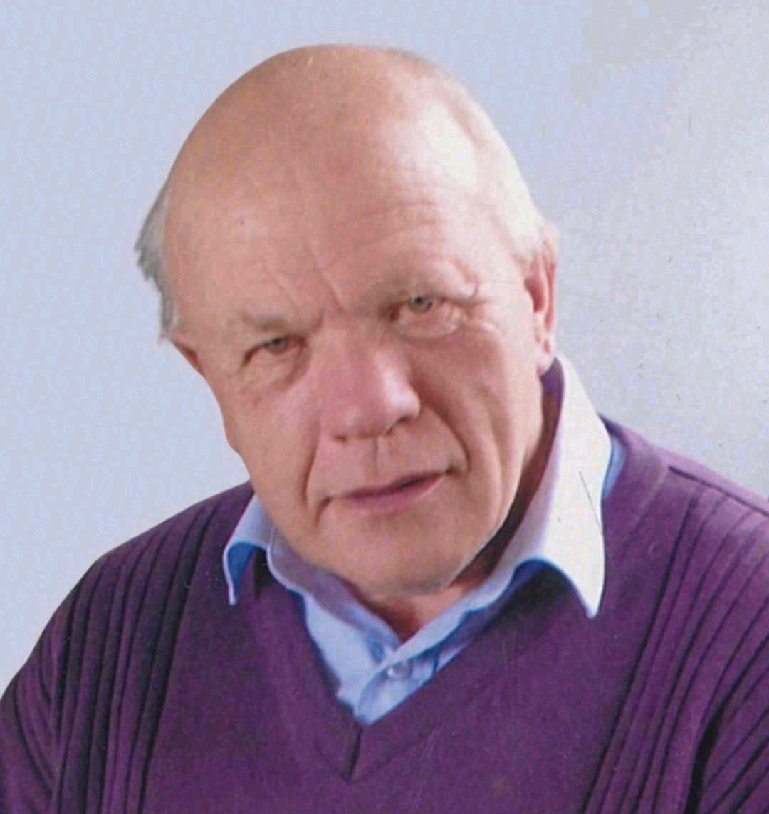 John Noel Browne