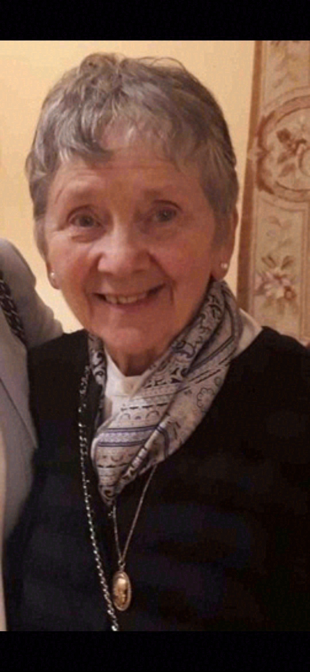 Carmel Browne