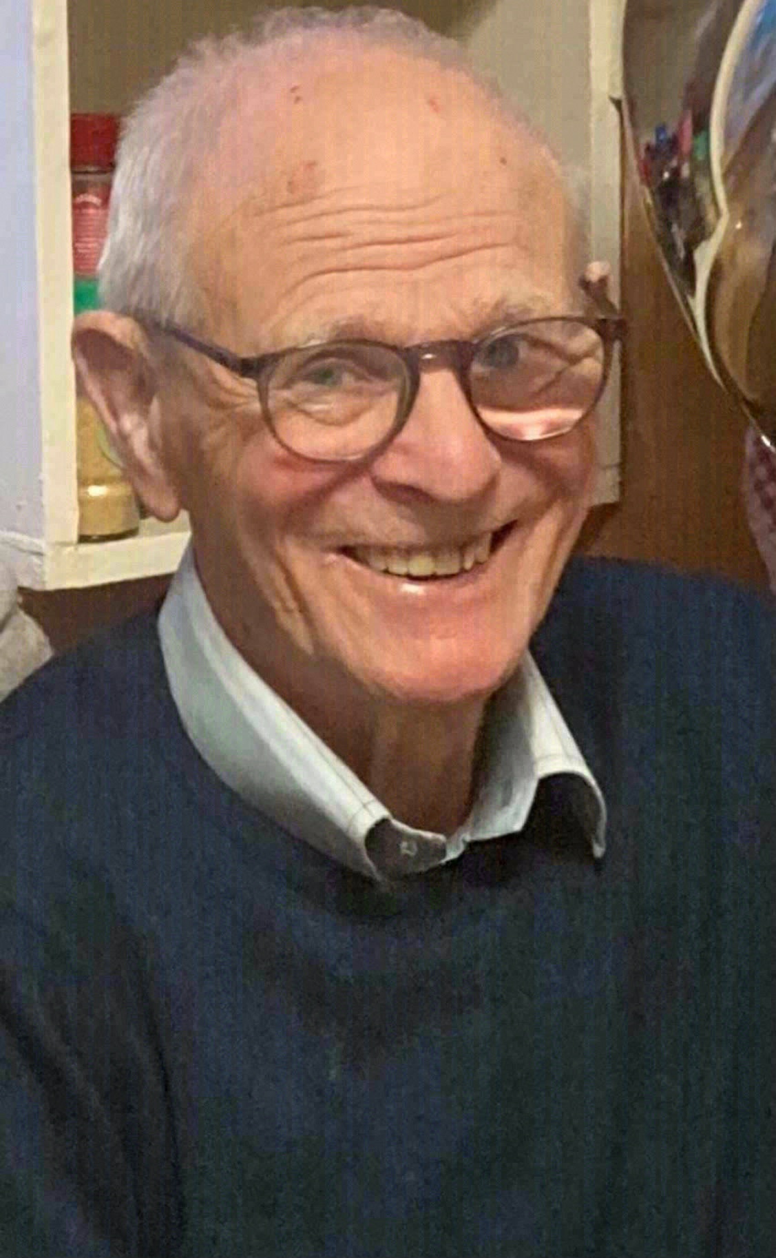 Thomas (Tom) Lalor