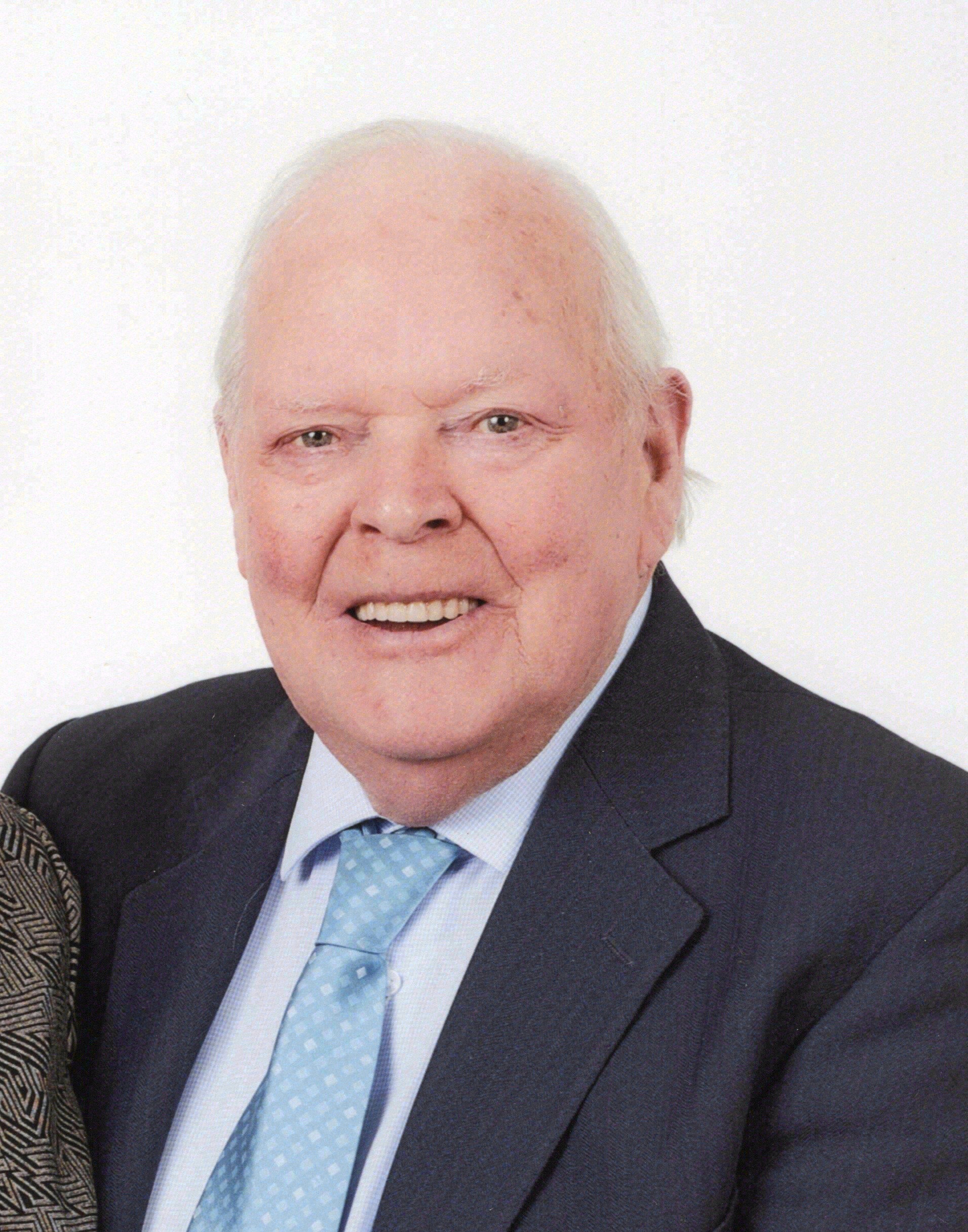 Tom O' Connor