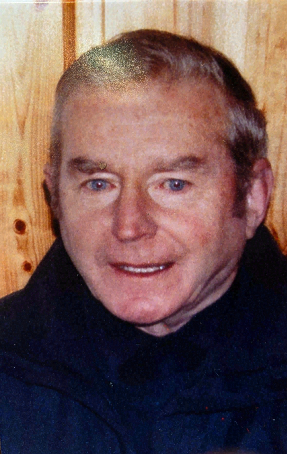 Tony Horrigan