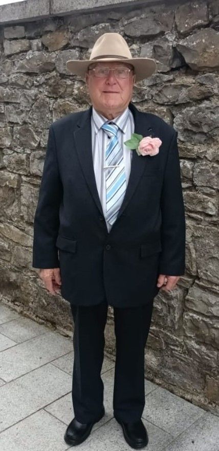The Well Known Man Tom Stokes