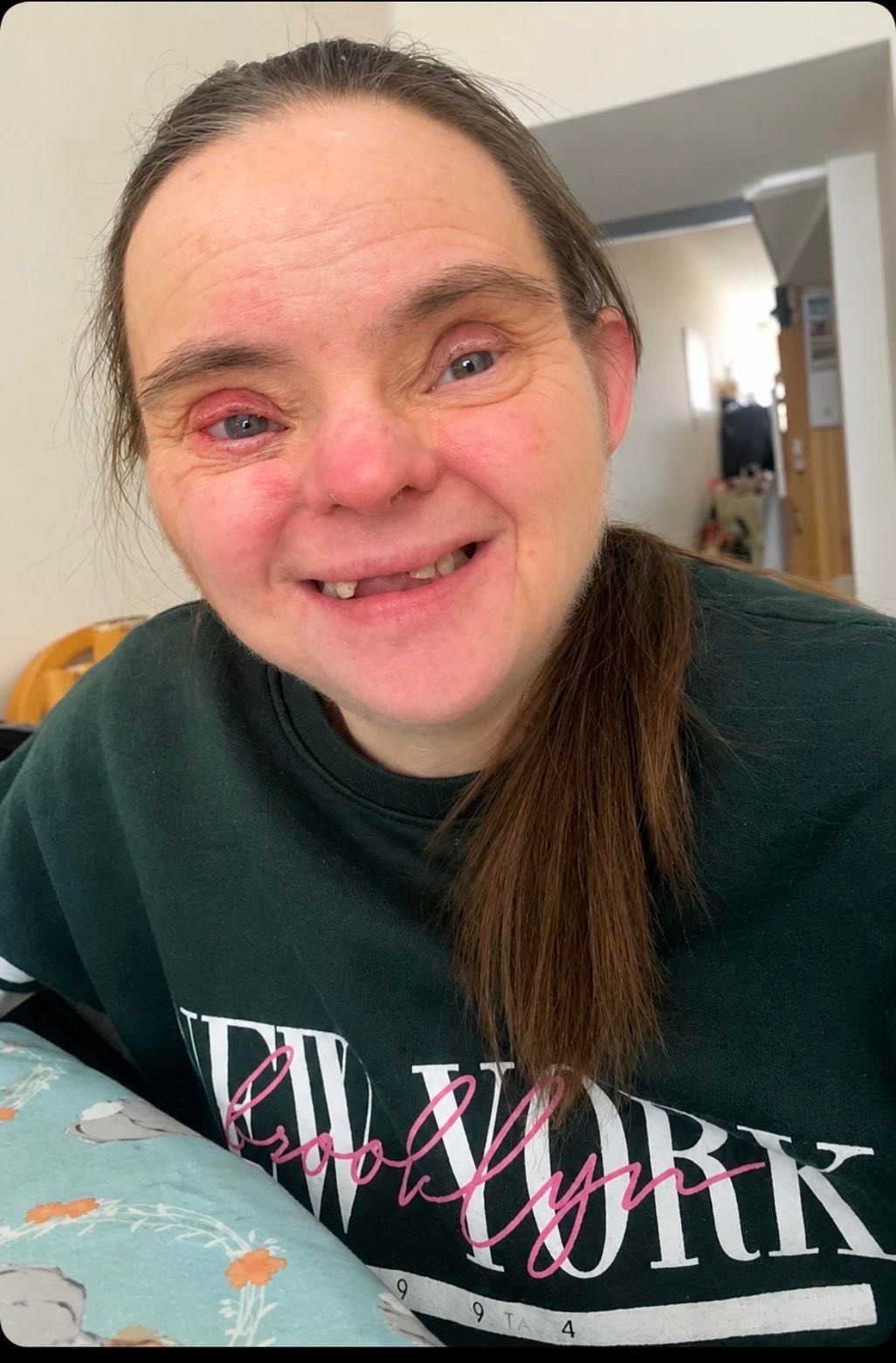 Photo of Martina Mannion
