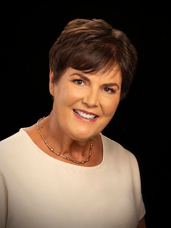 Marie (née Ryan) Nolan