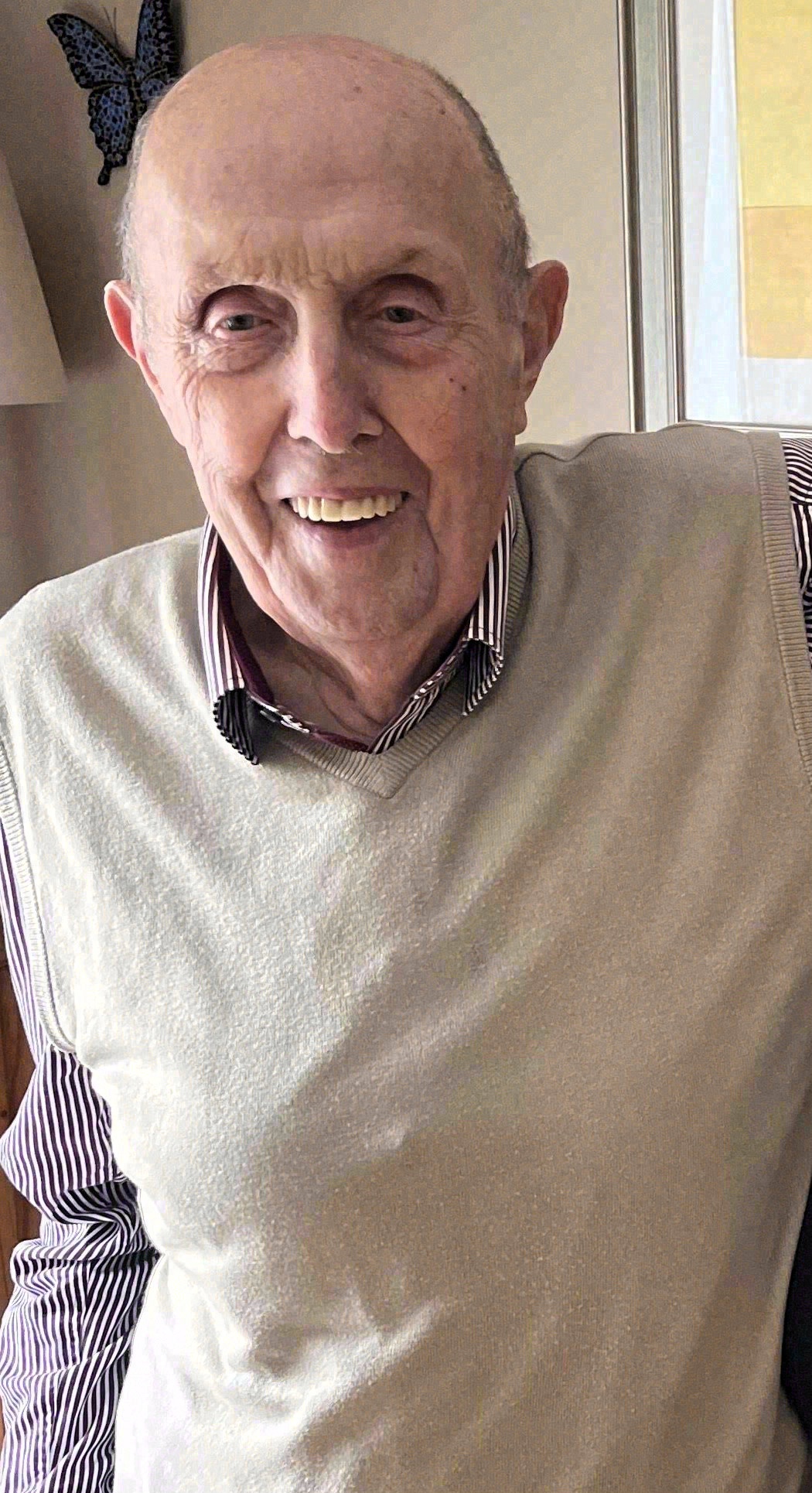 John (Seán) SCALLY