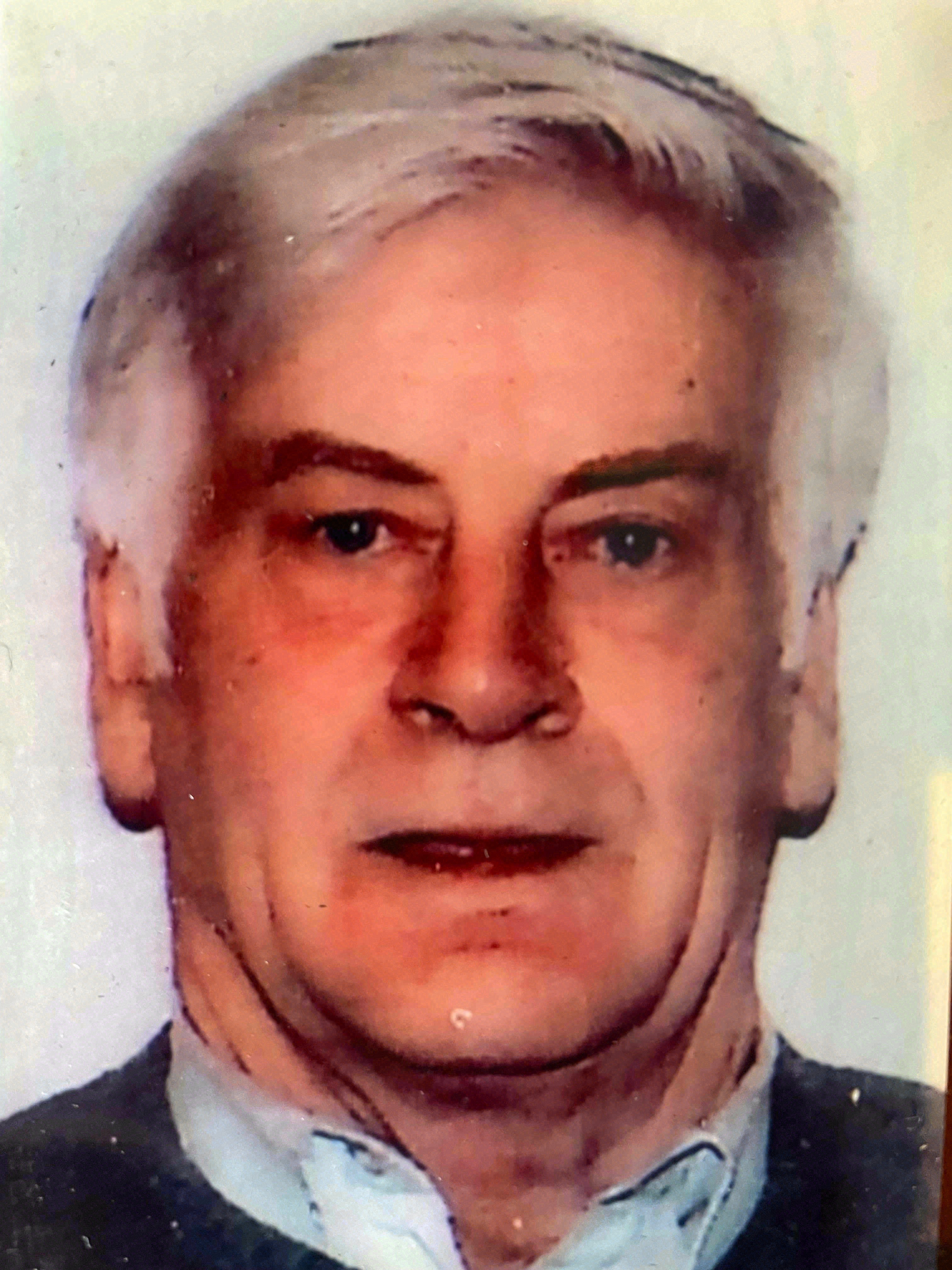 Robert (Bertie) GRIFFITH