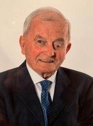 Patrick (Paddy) Leonard