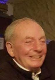 Fergie (Fergus) O'Connor