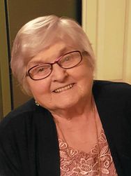 Catherine (Kitty) Geoghegan