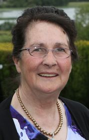 Mary Mc DONAGH