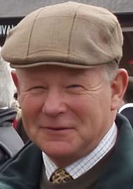 Thomas (Tom) O' Meara