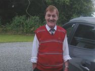 Patrick (Pat) O'Dowd