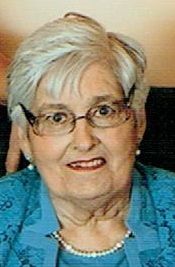 Joan Dorgan  (FUNERAL POSTPONED TO 2pm TUES)