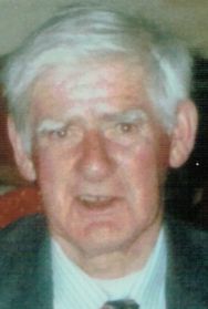 James (Jim) McNamara