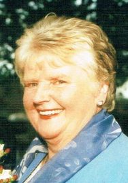 Maureen Morrison