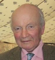 Grattan de Courcy Wheeler