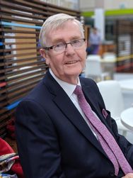 Tony (Anthony) O'SHEA PC