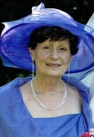 Condolence Book for Hilda Hughes (née Connolly) (Dundalk, Louth) | rip.ie