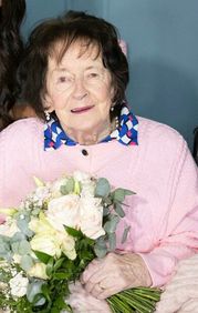 Mary Teresa Corcoran