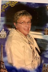 Rosemary (Rhodie) O'Brien