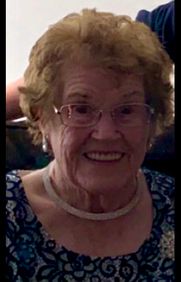 Death Notice of Annie Grant (Buncrana, Donegal) | rip.ie