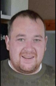 Brendan Edward (Lane) Sheerin