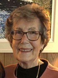 Margaret Cahalane