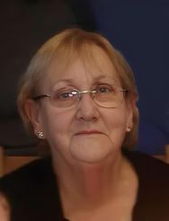 Mary Finnegan