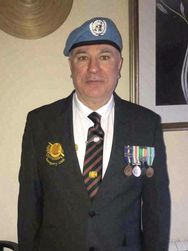 Private Walter Gibbons