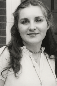 Stella O'Reilly