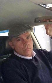 Timothy O' Sullivan