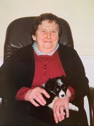 Teresa (Tess) Cullinane