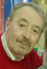 Anthony (Tony) CARRICK