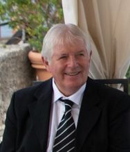 Joe Daly