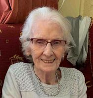 Mary Bridget (Patty) Coyle