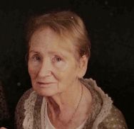 Catherine Cleary (Costigan)