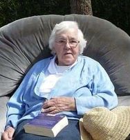 Marcella(Madge) Lennon