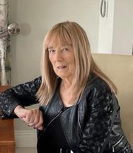 Dymphna LENAGHAN