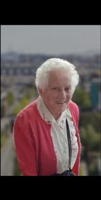 Margaret (Margie) Hough