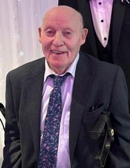 Liam Brennan