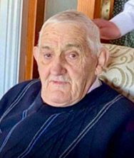 Patrick (Paddy) LYNCH