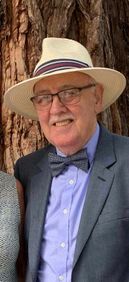 Chris (John) CARROLL