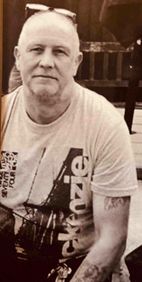 Jeremiah ( Jerh) Kennedy