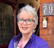 Mary Frances Perretta