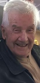 Fr. John Kevin O'Sullivan