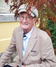 Patrick (Pat) Cahill